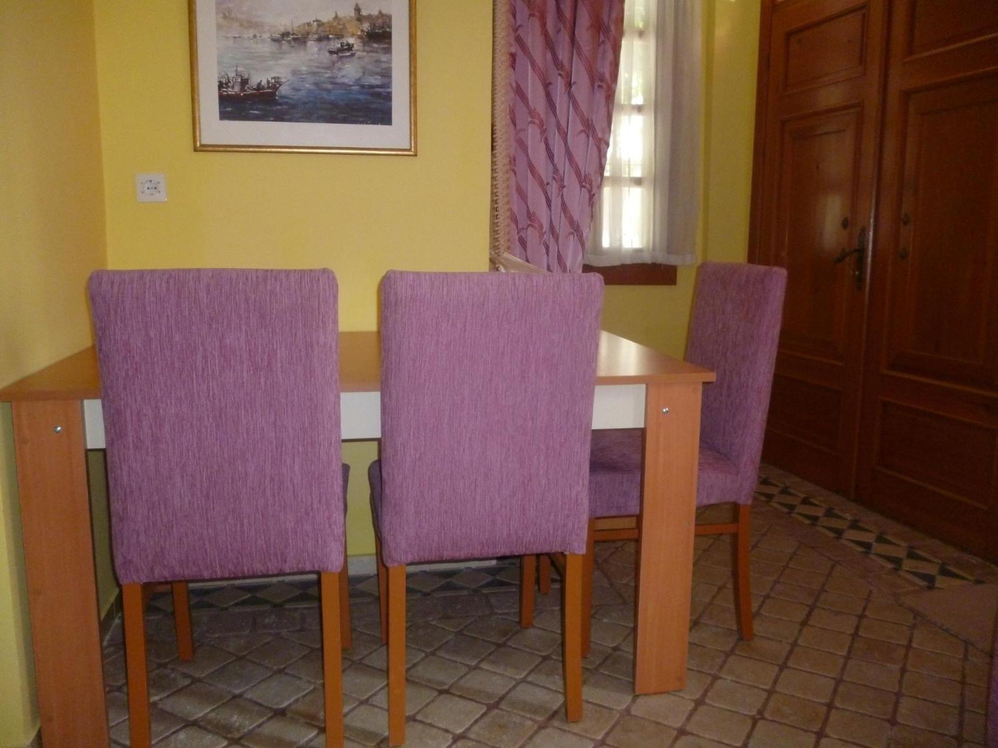 Frankfurt Hotel อันตัลยา ห้อง รูปภาพ