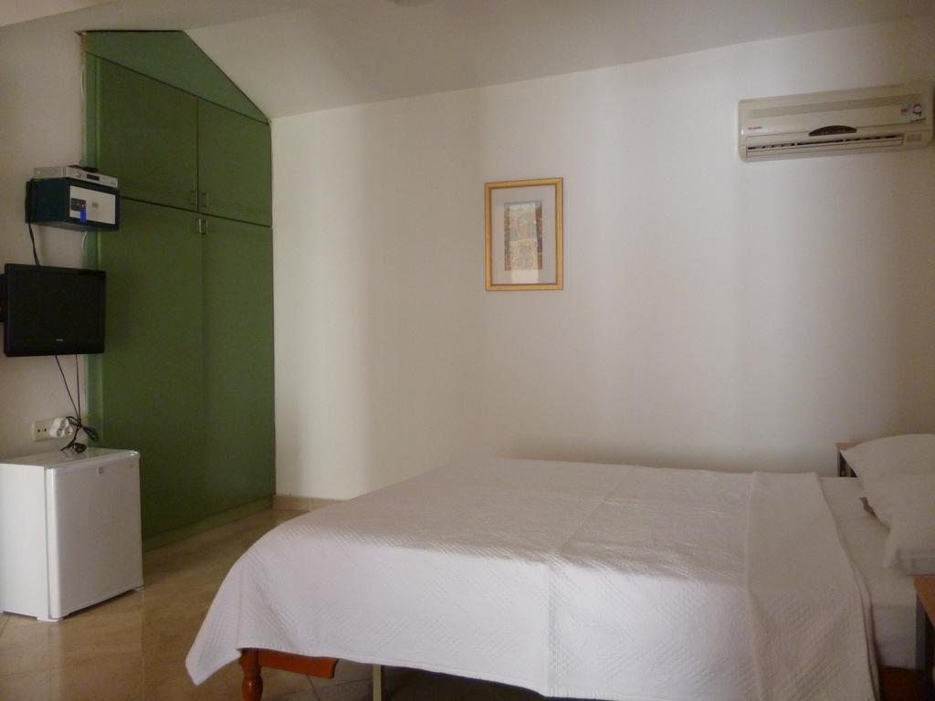 Frankfurt Hotel อันตัลยา ภายนอก รูปภาพ