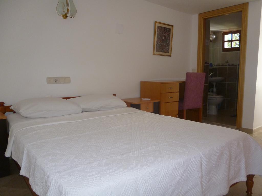 Frankfurt Hotel อันตัลยา ภายนอก รูปภาพ