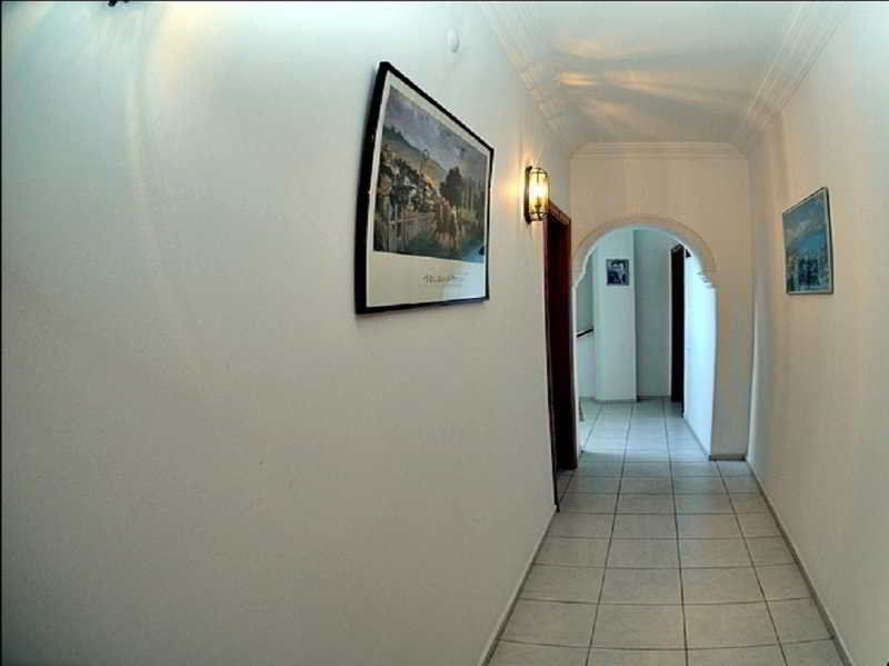 Frankfurt Hotel อันตัลยา ภายนอก รูปภาพ