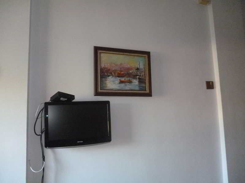 Frankfurt Hotel อันตัลยา ภายนอก รูปภาพ